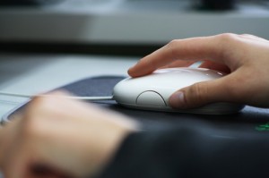 online banking
