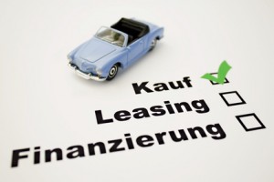 Auto Kauf