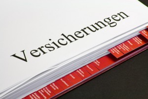 Versicherung