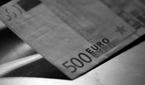 500 Euro Bundesschatzbrief