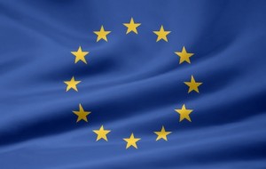 EuropÃ¤ische Flagge