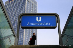 Berlin Alexanderplatz