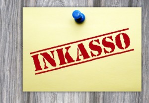 Inkasso durch Zoll