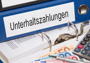 Kindesunterhalt